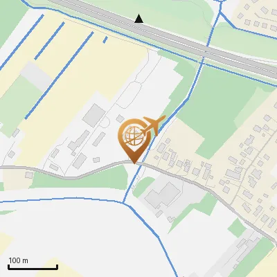 Foto zu Allermöher Deich 387, 21037 Hamburg