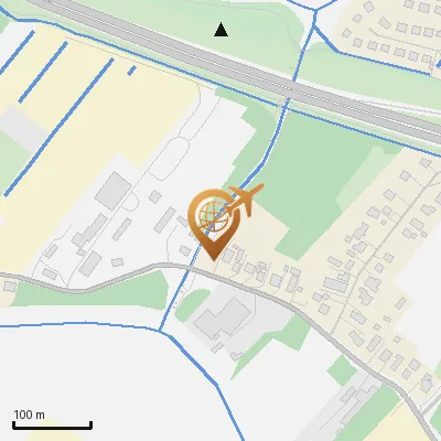 Foto zu Allermöher Deich 389, 21037 Hamburg