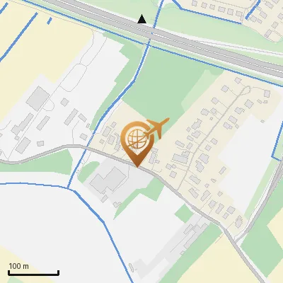 Foto zu Allermöher Deich 399, 21037 Hamburg