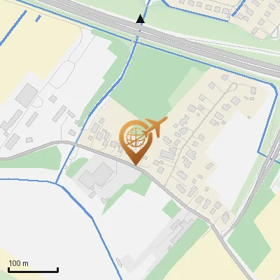 Foto zu Allermöher Deich 401, 21037 Hamburg