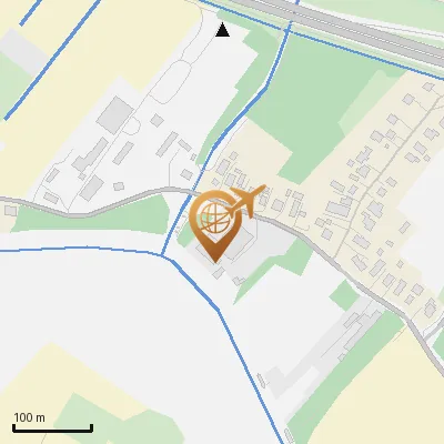 Foto zu Allermöher Deich 406, 21037 Hamburg