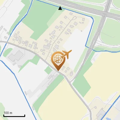 Foto zu Allermöher Deich 411, 21037 Hamburg