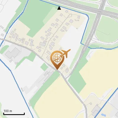 Foto zu Allermöher Deich 413, 21037 Hamburg