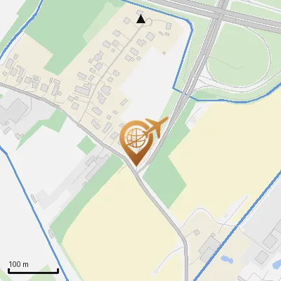 Foto zu Allermöher Deich 419, 21037 Hamburg