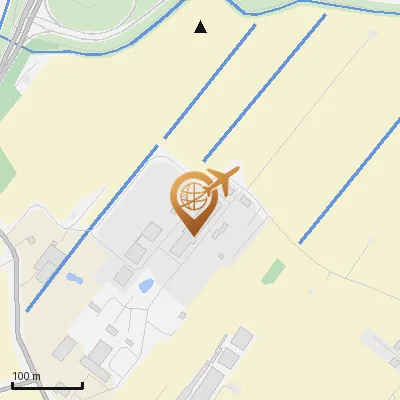 Foto zu Allermöher Deich 451, 21037 Hamburg