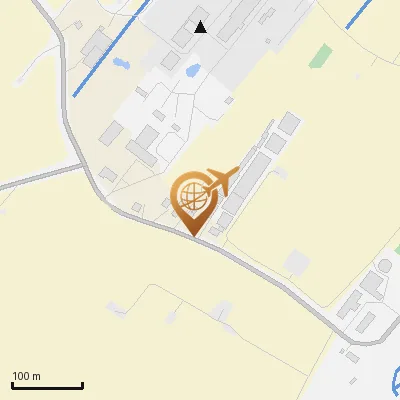 Foto zu Allermöher Deich 461, 21037 Hamburg