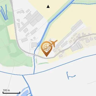 Foto zu Allermöher Deich 47, 21037 Hamburg