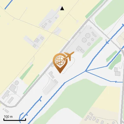 Foto zu Allermöher Deich 516, 21037 Hamburg