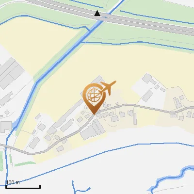 Foto zu Allermöher Deich 61, 21037 Hamburg