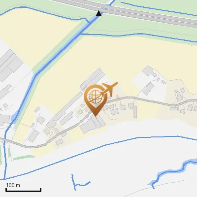 Foto zu Allermöher Deich 62, 21037 Hamburg