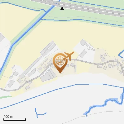 Foto zu Allermöher Deich 66, 21037 Hamburg