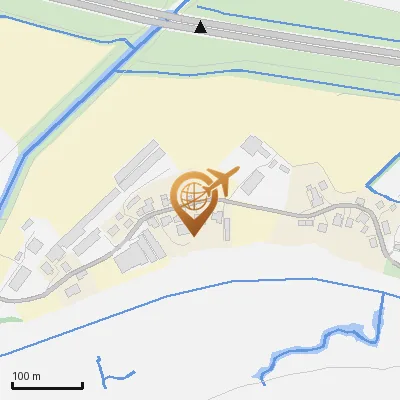 Foto zu Allermöher Deich 68, 21037 Hamburg