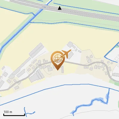 Foto zu Allermöher Deich 70, 21037 Hamburg