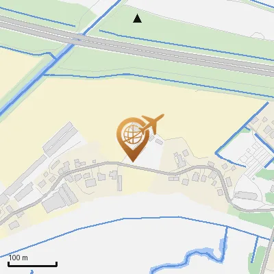 Foto zu Allermöher Deich 75, 21037 Hamburg