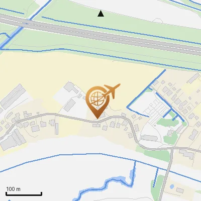 Foto zu Allermöher Deich 85, 21037 Hamburg