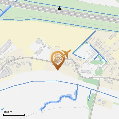 Foto zu Allermöher Deich 86, 21037 Hamburg