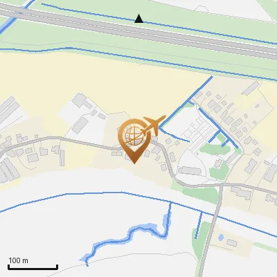 Foto zu Allermöher Deich 88, 21037 Hamburg