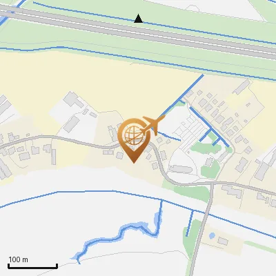 Foto zu Allermöher Deich 90, 21037 Hamburg