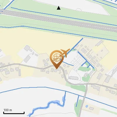 Foto zu Allermöher Deich 91, 21037 Hamburg