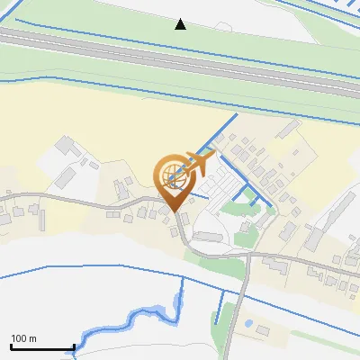 Foto zu Allermöher Deich 93, 21037 Hamburg