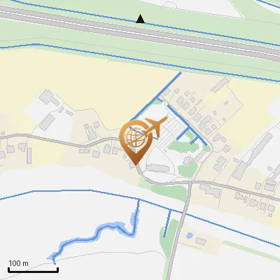 Foto zu Allermöher Deich 95, 21037 Hamburg