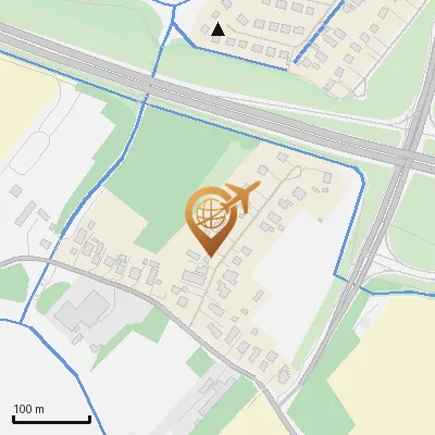 Foto zu Allermöher Werftstegel 11, 21037 Hamburg