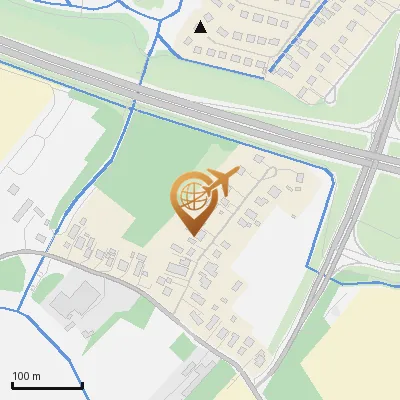 Foto zu Allermöher Werftstegel 13, 21037 Hamburg