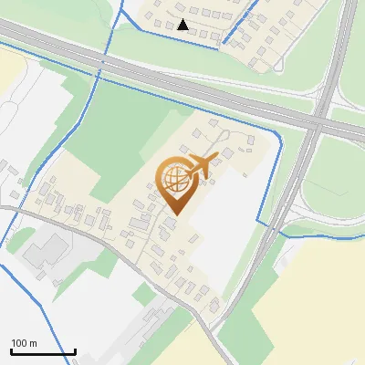 Foto zu Allermöher Werftstegel 14, 21037 Hamburg