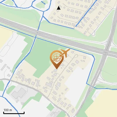 Foto zu Allermöher Werftstegel 15, 21037 Hamburg