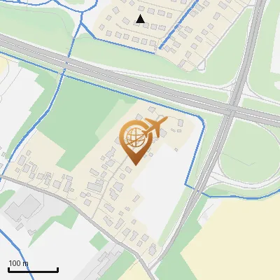 Foto zu Allermöher Werftstegel 16, 21037 Hamburg