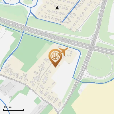 Foto zu Allermöher Werftstegel 18, 21037 Hamburg