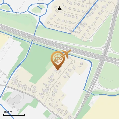 Foto zu Allermöher Werftstegel 19, 21037 Hamburg