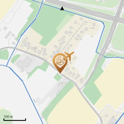 Foto zu Allermöher Werftstegel 2, 21037 Hamburg