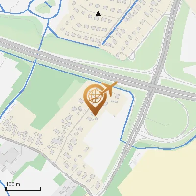 Foto zu Allermöher Werftstegel 20, 21037 Hamburg