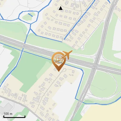 Foto zu Allermöher Werftstegel 25, 21037 Hamburg