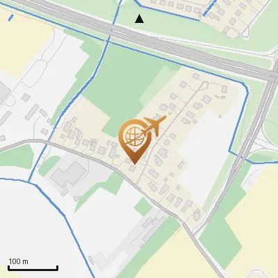 Foto zu Allermöher Werftstegel 3, 21037 Hamburg