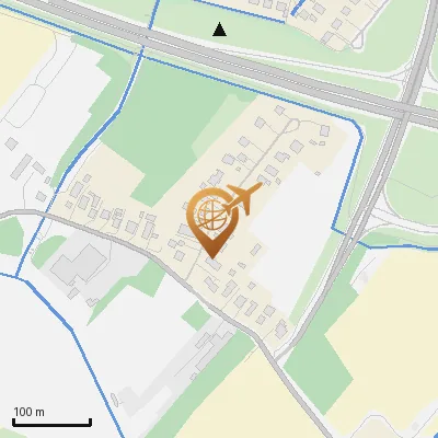 Foto zu Allermöher Werftstegel 6, 21037 Hamburg