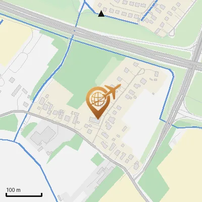 Foto zu Allermöher Werftstegel 7, 21037 Hamburg