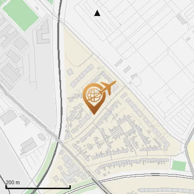 Foto zu Allerseelenstraße 11, 51105 Köln