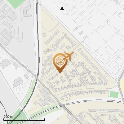 Foto zu Allerseelenstraße 18, 51105 Köln
