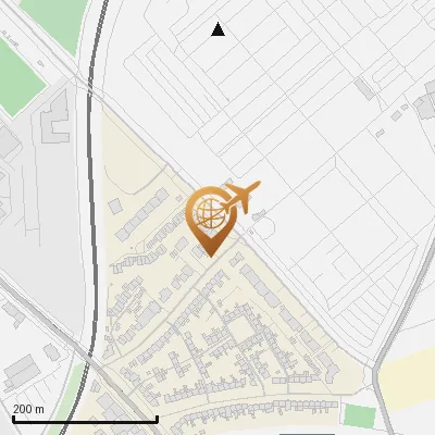 Foto zu Allerseelenstraße 23, 51105 Köln