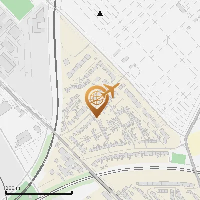 Foto zu Allerseelenstraße 24, 51105 Köln
