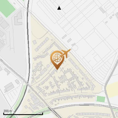 Foto zu Allerseelenstraße 32, 51105 Köln