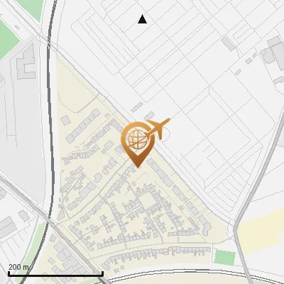 Foto zu Allerseelenstraße 42, 51105 Köln