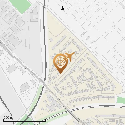 Foto zu Allerseelenstraße 7, 51105 Köln