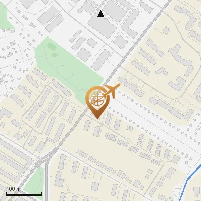 Foto zu Allerskehre 3, 22309 Hamburg