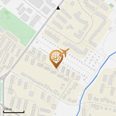 Foto zu Allerskehre 54, 22309 Hamburg