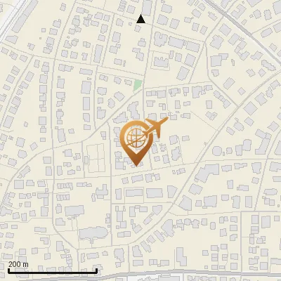 Foto zu Allescherstraße 1, 81479 München
