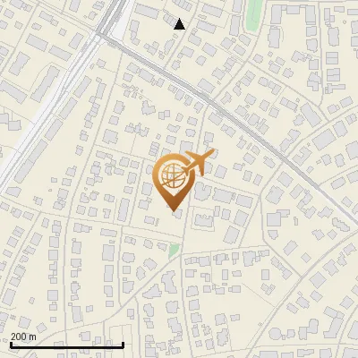 Foto zu Allescherstraße 15, 81479 München