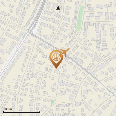 Foto zu Allescherstraße 23, 81479 München